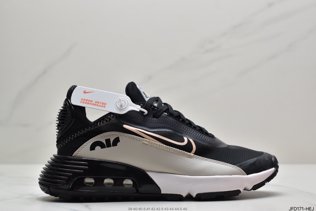 170 耐克Nike Air Max 2090 耐克2022春季新款气垫跑鞋