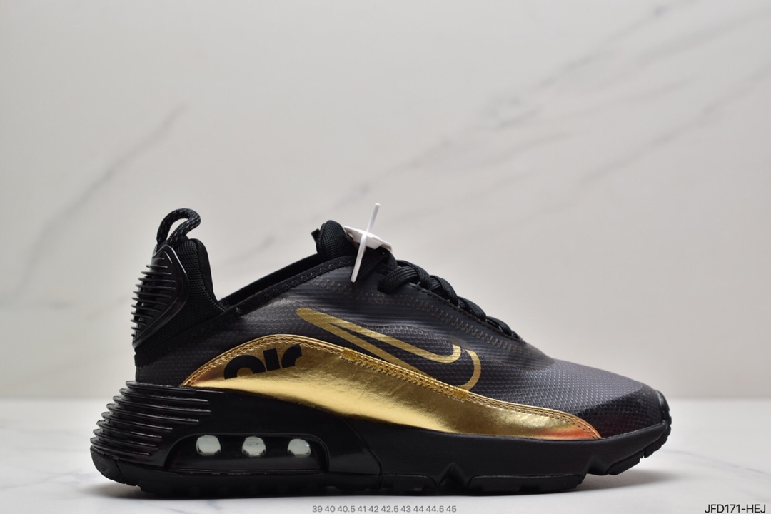 170 耐克Nike Air Max 2090 耐克2022春季新款气垫跑鞋