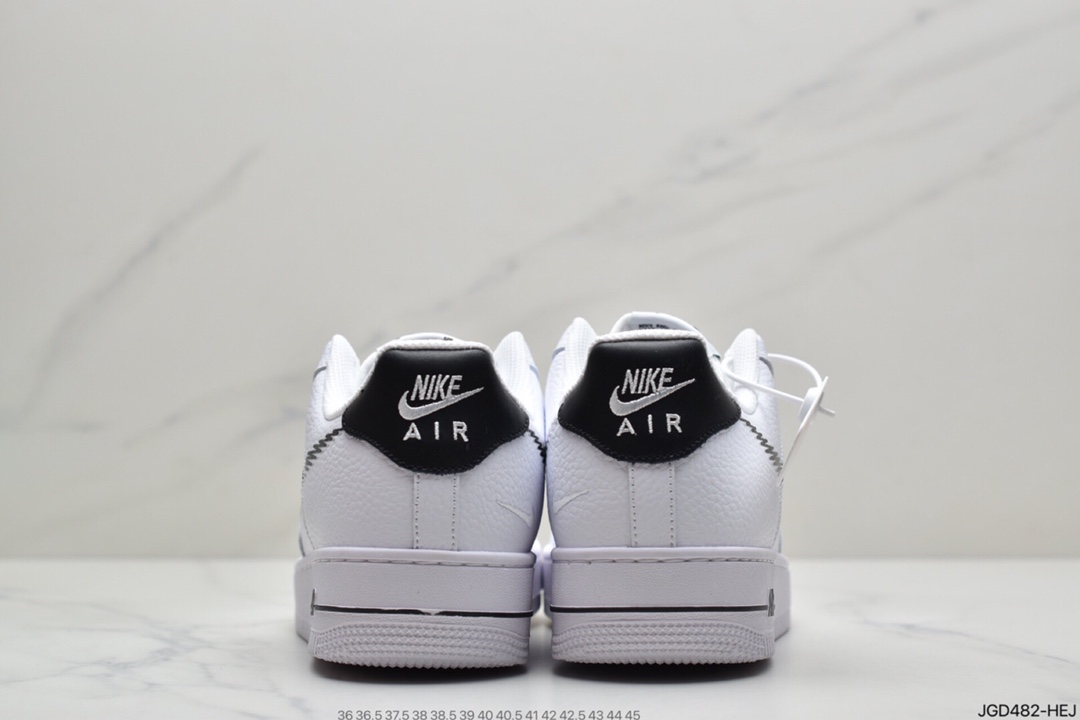 180 耐克Nike Air Force 1 Low 空军一号低帮运动休闲板鞋DN4928-100