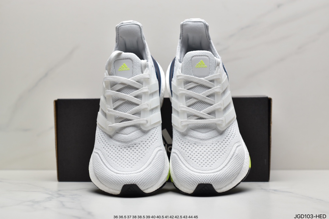 180 UB 2021 UB7.0 爆米花 前凸后翘”的 ultra boost 2021系列正式曝光FZ2058