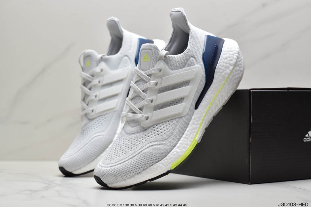 180 UB 2021 UB7.0 爆米花 前凸后翘”的 ultra boost 2021系列正式曝光FZ2058