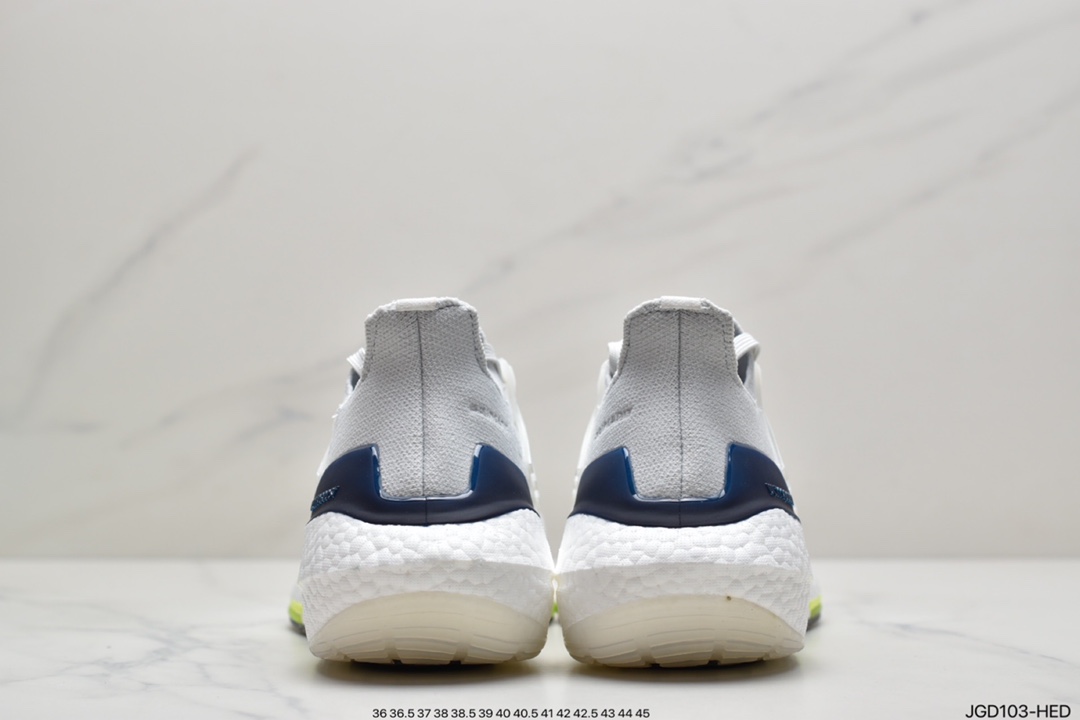 180 UB 2021 UB7.0 爆米花 前凸后翘”的 ultra boost 2021系列正式曝光FZ2058