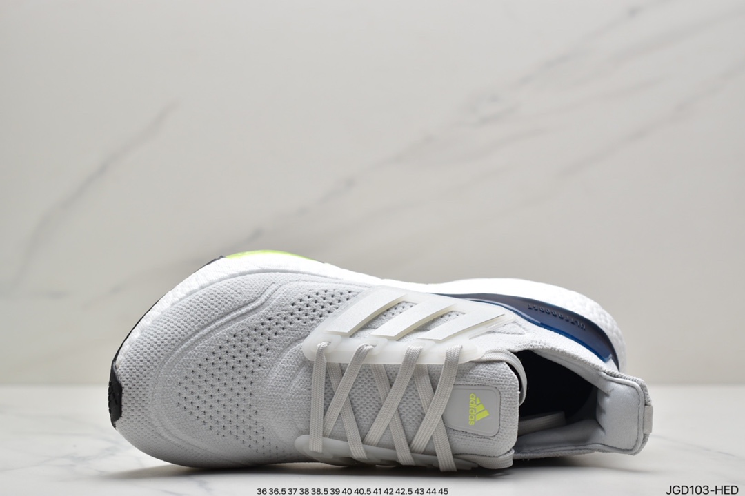 180 UB 2021 UB7.0 爆米花 前凸后翘”的 ultra boost 2021系列正式曝光FZ2058