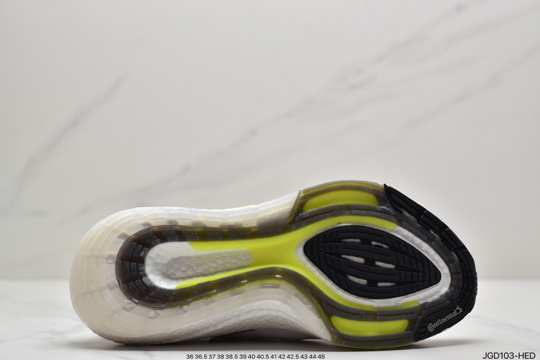 180 UB 2021 UB7.0 爆米花 前凸后翘”的 ultra boost 2021系列正式曝光FZ2058