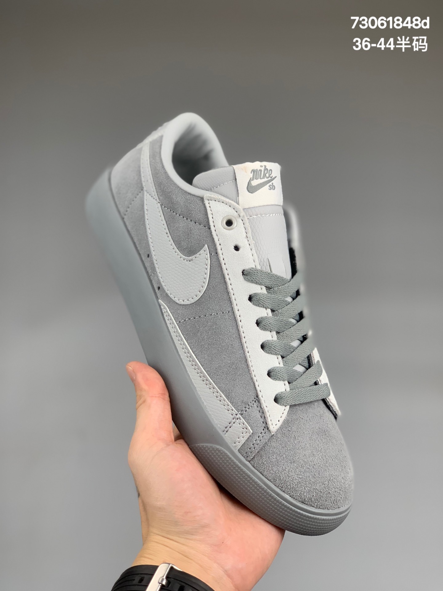 
耐克/NIKE SB ZOOM BLAZER LOW 开拓者运动鞋低帮板鞋休闲鞋 货号：704939-108
 尺码：36 36.5 37.5 38 38.5 39 40 40.5 41 42 42.5 43 44
编码:73061848d