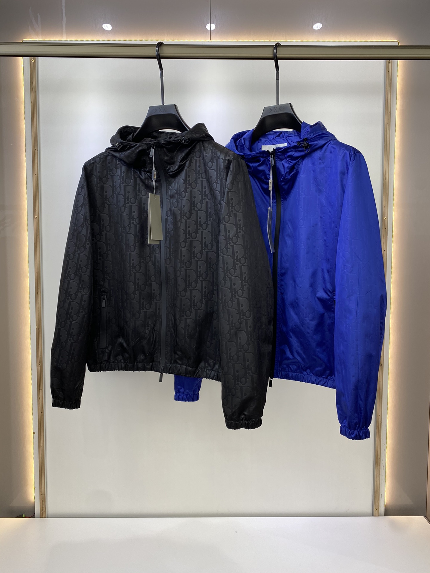 Dior Clothing Coats & Jackets Wholesale Replica
 Fashion