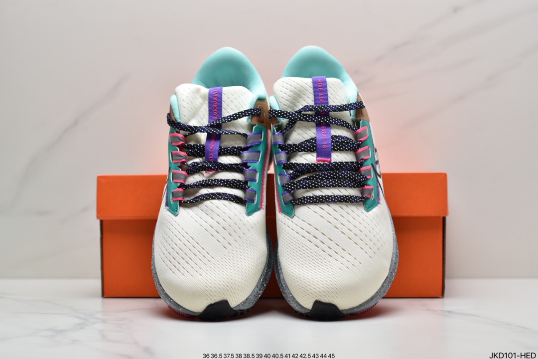 160  NIKE Air Zoom Pegasus 38登月飞马38代 DM3274-100