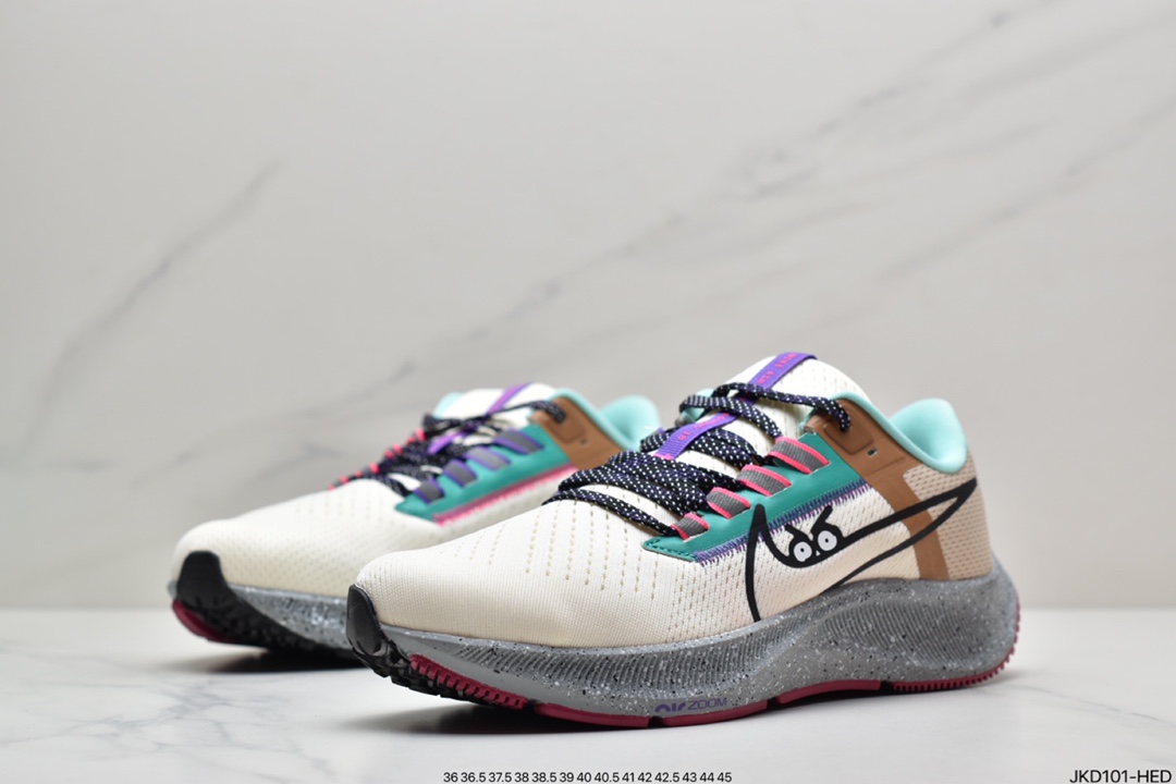 160  NIKE Air Zoom Pegasus 38登月飞马38代 DM3274-100