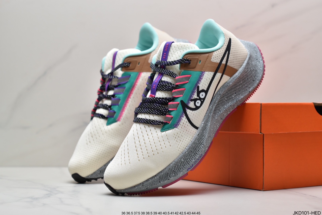 160  NIKE Air Zoom Pegasus 38登月飞马38代 DM3274-100