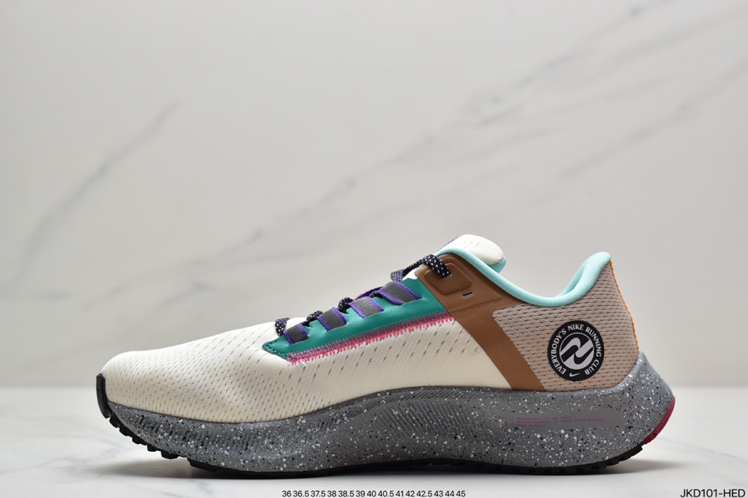 160  NIKE Air Zoom Pegasus 38登月飞马38代 DM3274-100
