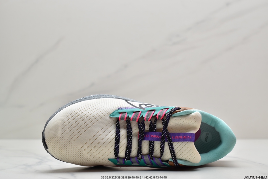 160  NIKE Air Zoom Pegasus 38登月飞马38代 DM3274-100