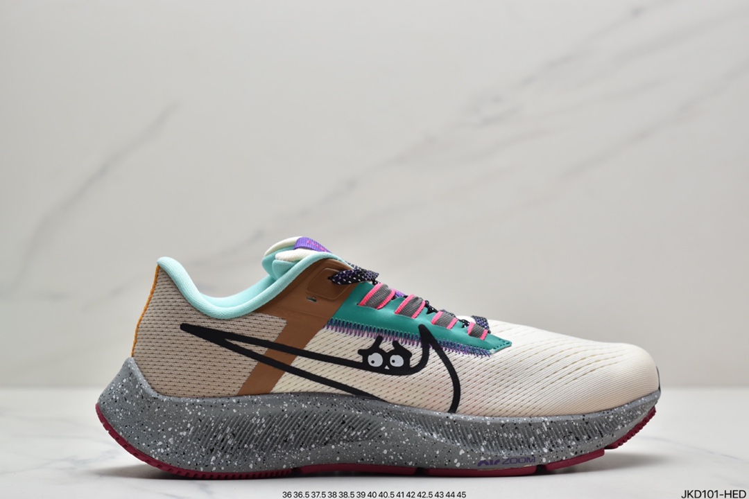 160  NIKE Air Zoom Pegasus 38登月飞马38代 DM3274-100