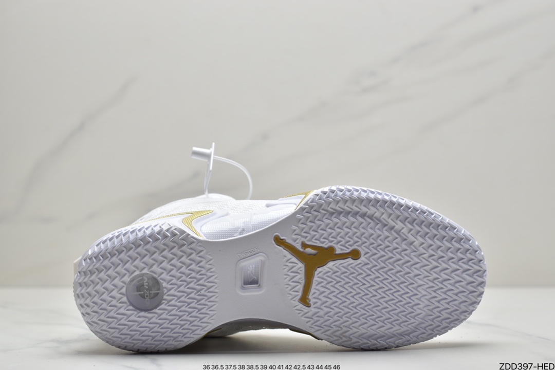 230 耐克Air Jordan 36 乔丹36代男女款情侣运动休闲篮球鞋