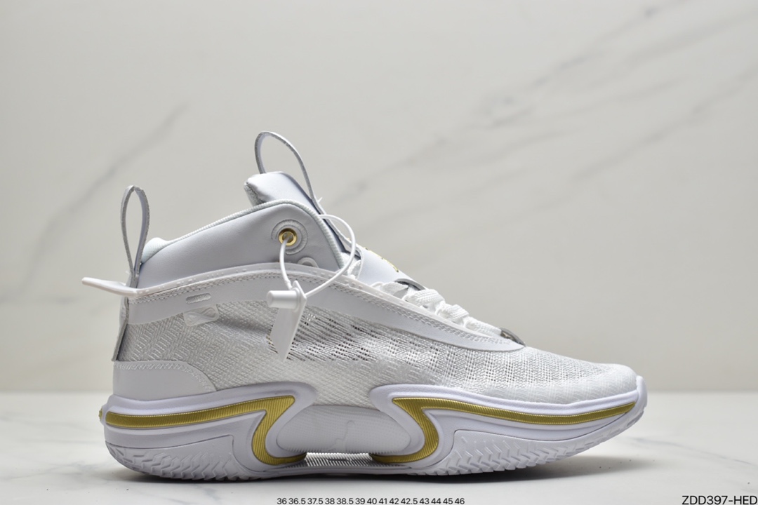 230 耐克Air Jordan 36 乔丹36代男女款情侣运动休闲篮球鞋