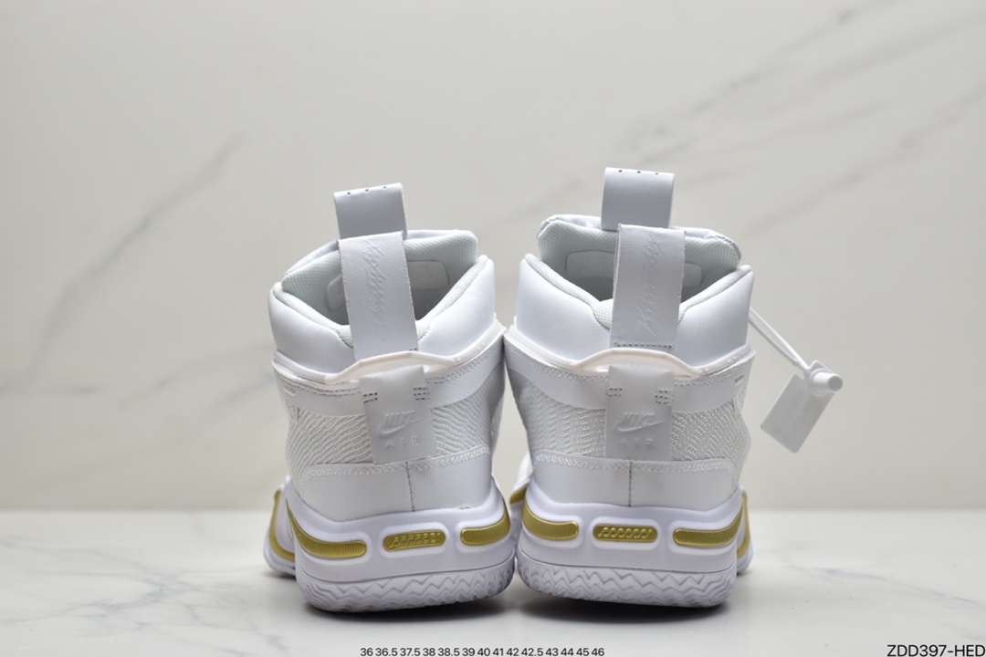 230 耐克Air Jordan 36 乔丹36代男女款情侣运动休闲篮球鞋