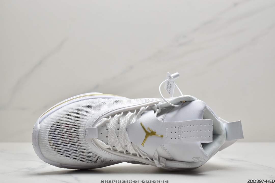 230 耐克Air Jordan 36 乔丹36代男女款情侣运动休闲篮球鞋