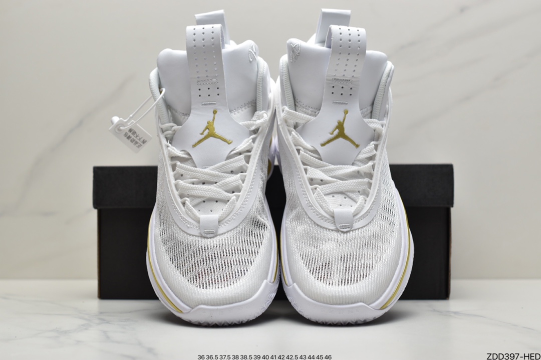230 耐克Air Jordan 36 乔丹36代男女款情侣运动休闲篮球鞋