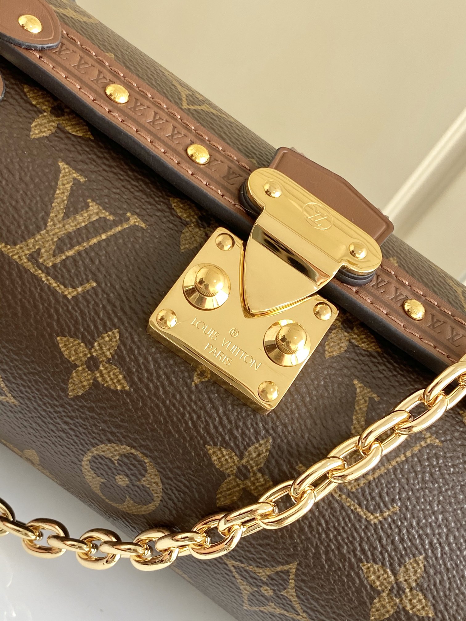 Celine Haute Maroquinerie Luxury Leather Bag Handbag Ref 5
