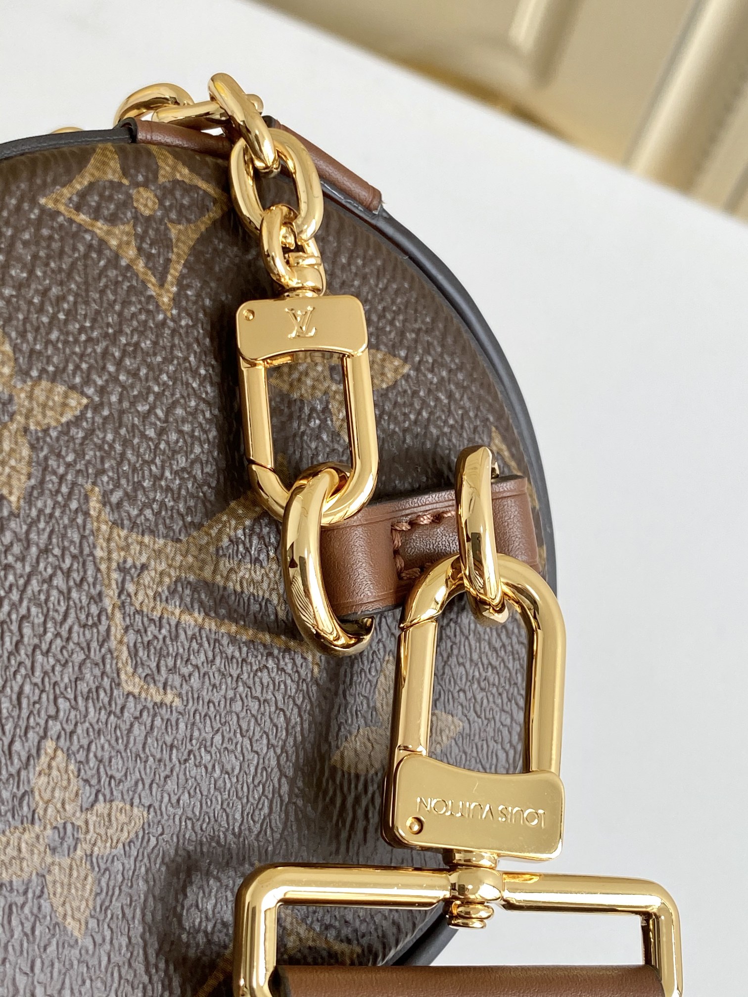 Celine Haute Maroquinerie Luxury Leather Bag Handbag Ref 6