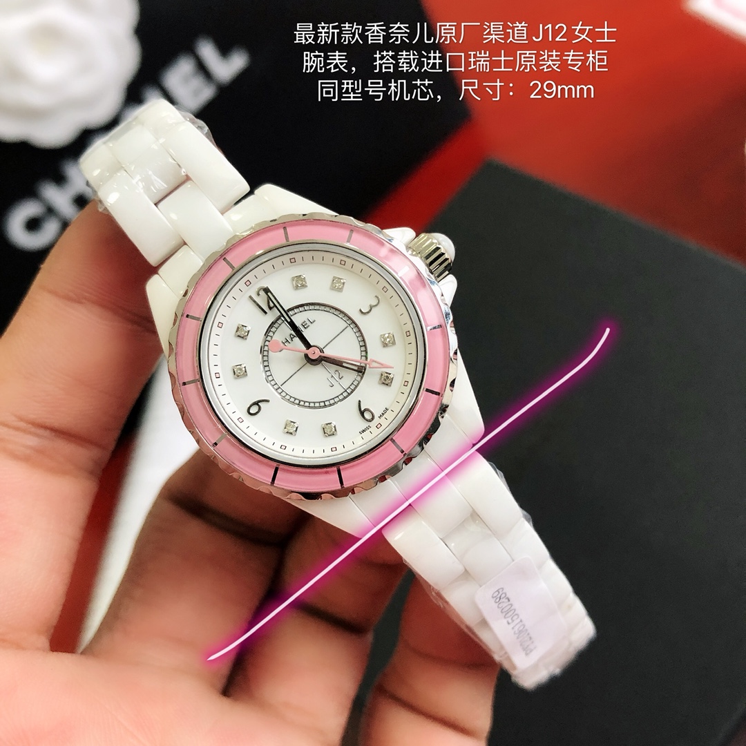 细节呈现！工匠精神！