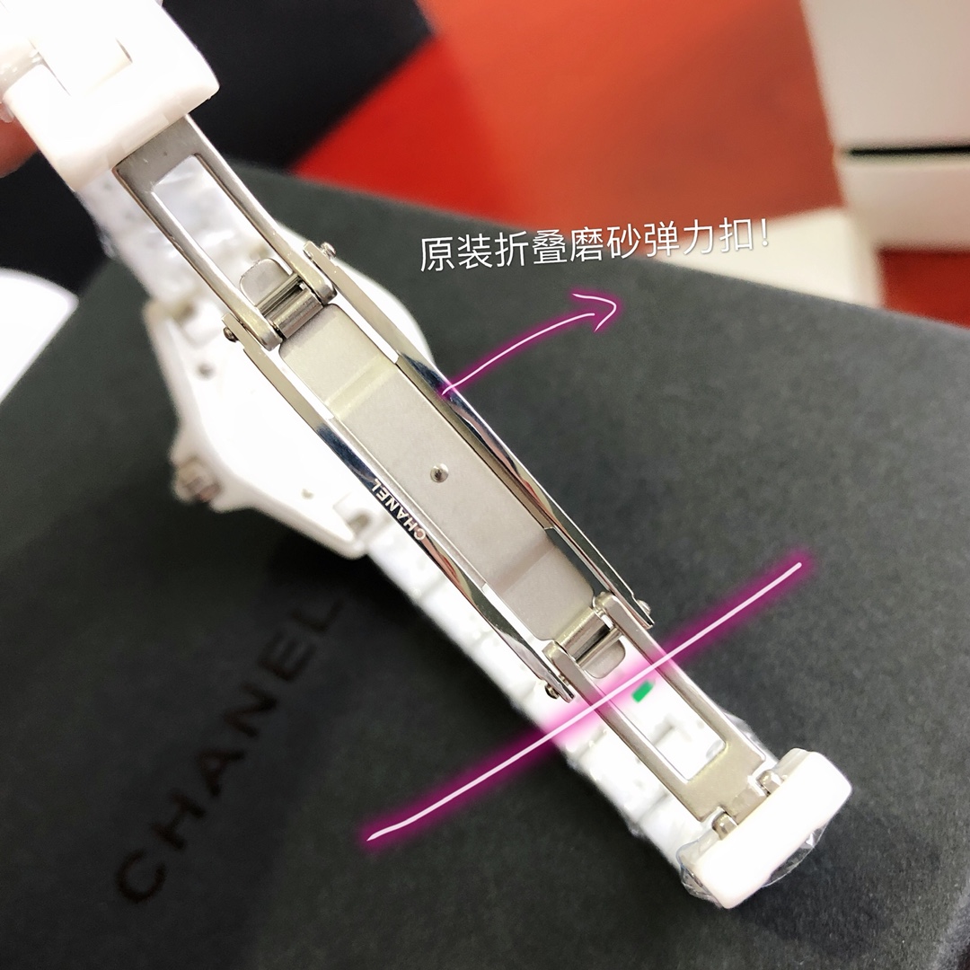 chanel,手表 7