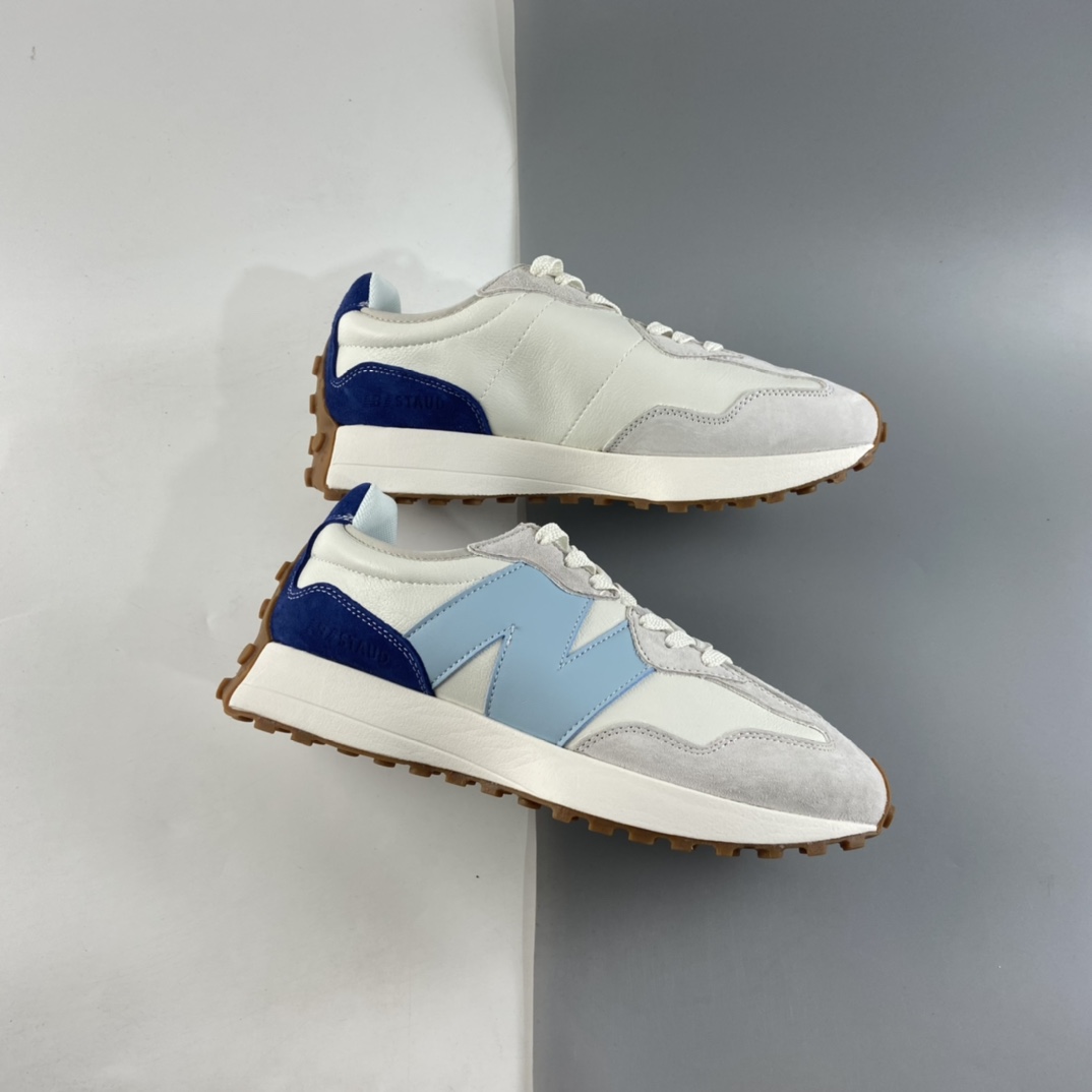 P160  Staud x New Balance MS327系列复古休闲运动慢跑鞋 MS327SZ