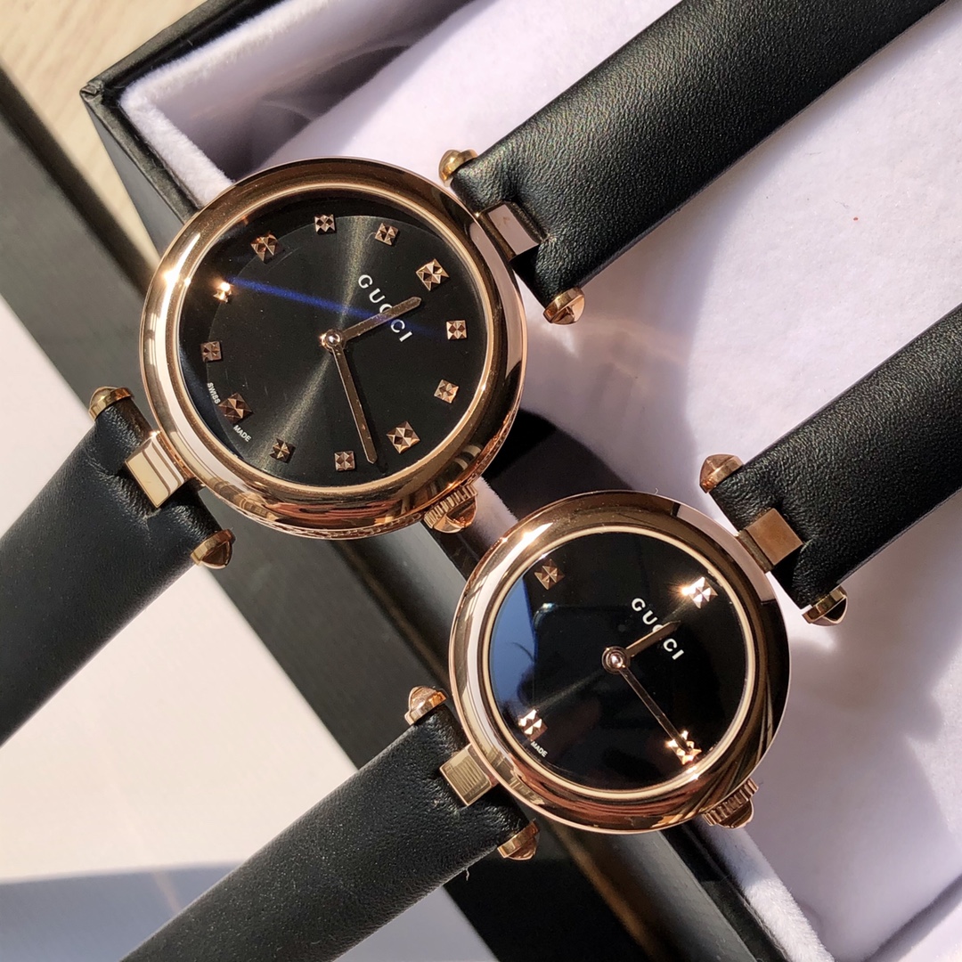 Часы Gucci