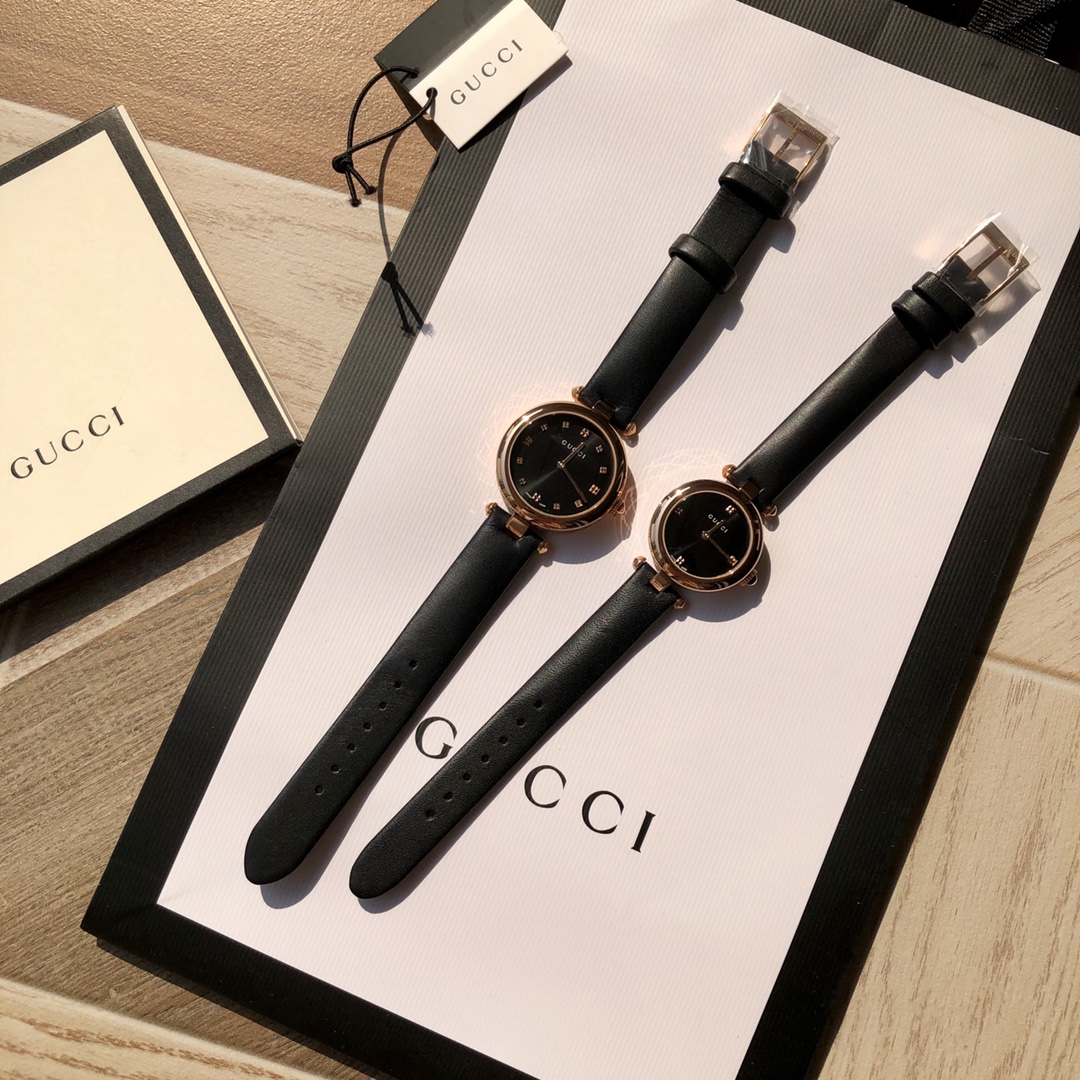 Часы Gucci