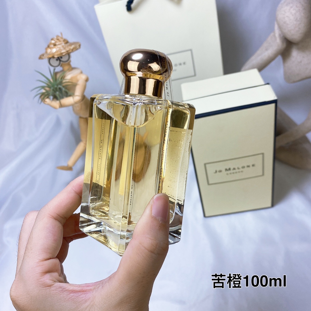 Jo Malone Bitter Orange Cologne Limited Edition 2018 - 100ml 5 i1627717679 5777 3