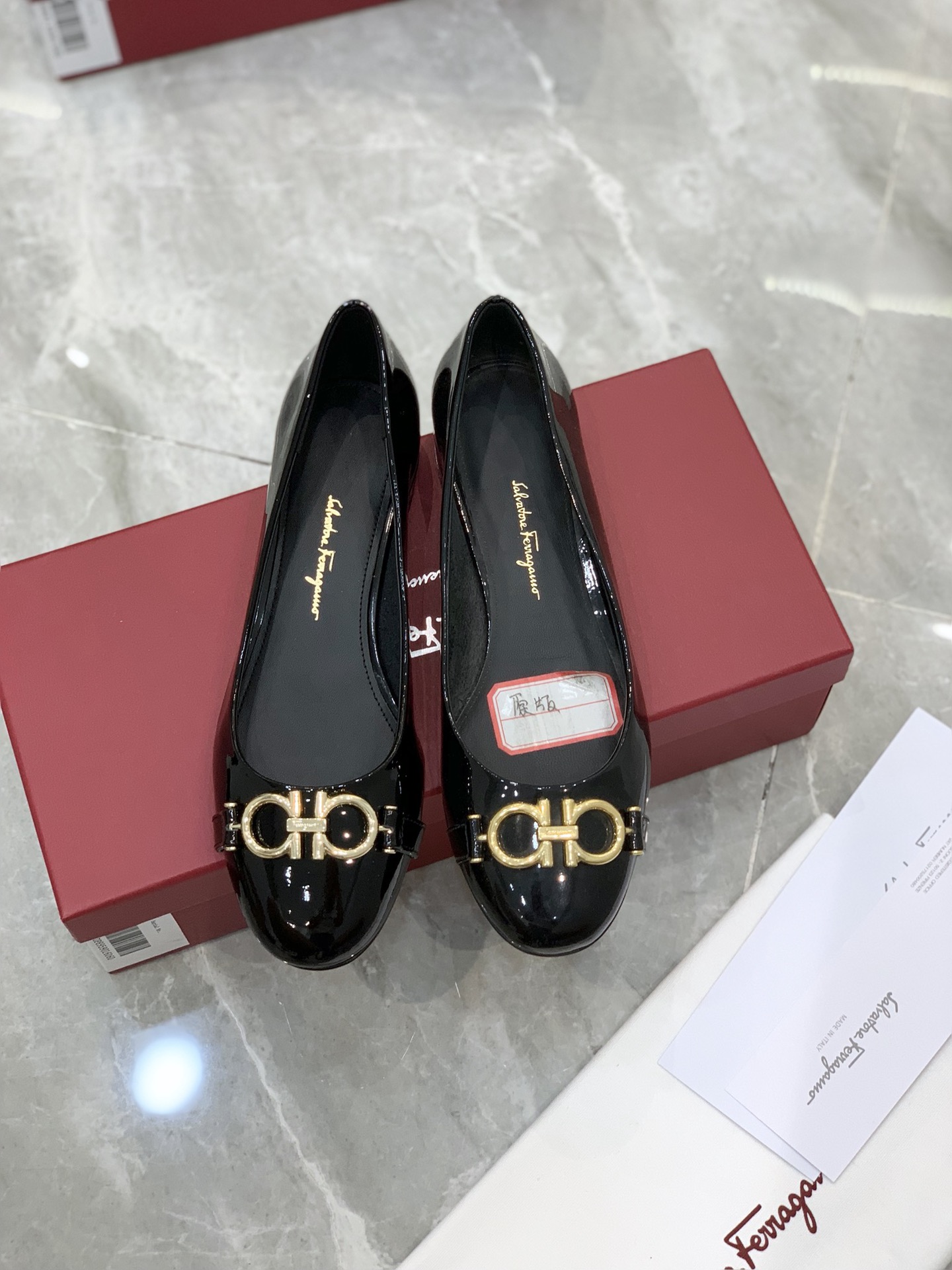 [Ferragamo Women