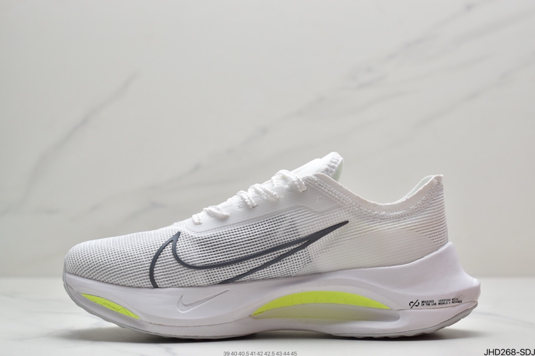 190 耐克Air Zoom Pegasus 39超轻网面跑步鞋 DM8974-106