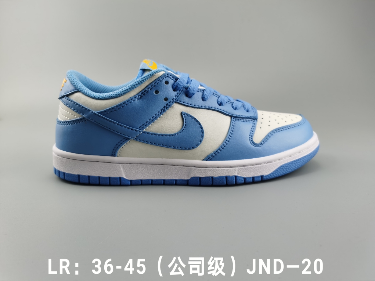 💰P200 🔺Nike Sb Dunk Low Sp 耐克SB低帮板鞋 头层牛皮材质 公司级 真标带半码 Size:36-45码
