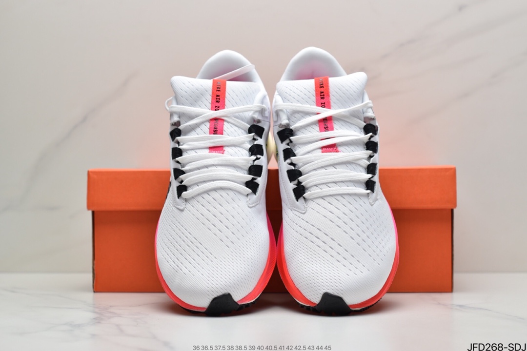 170 耐克Nike Air Zoom Pegasus 38 针织透气 DM8061-004