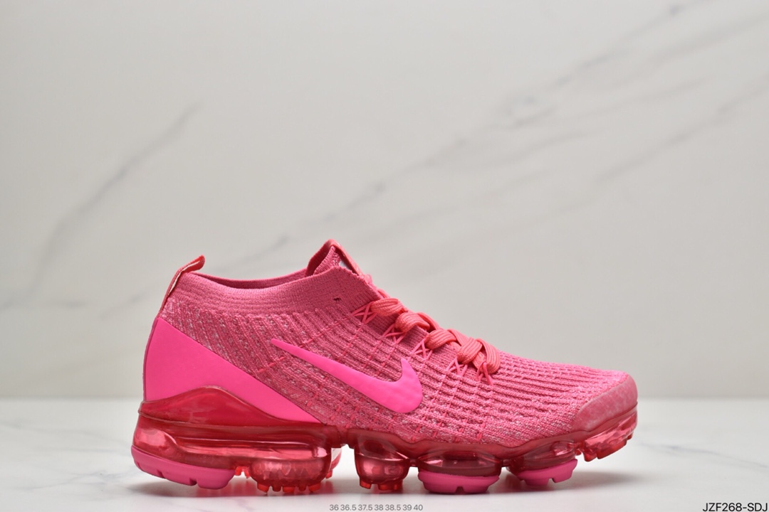 145 耐克Air Vapormax Flyknit 2.0 2018二代大气垫  AJ6910-005
