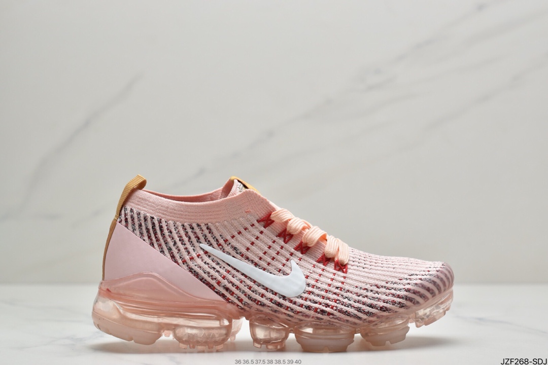 145 耐克Air Vapormax Flyknit 2.0 2018二代大气垫  AJ6910-005