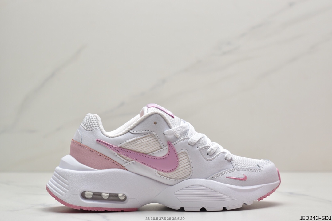 150 耐克Nike Air Max Fusion 复古休闲运动气垫慢跑鞋