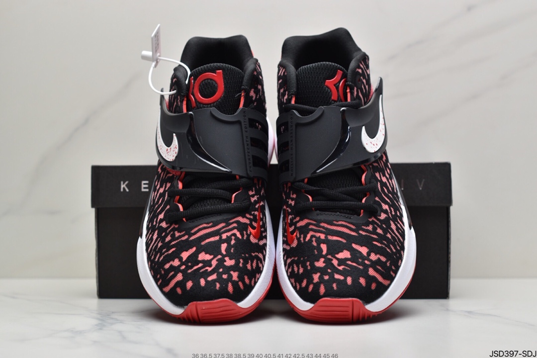 200 耐克NK Zoom KD 14 EP 青年精英赛杜兰特 CZ0170-400