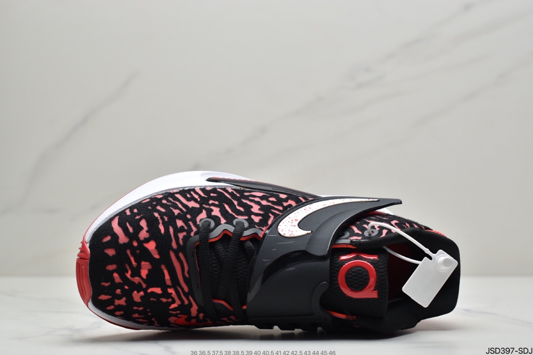 200 耐克NK Zoom KD 14 EP 青年精英赛杜兰特 CZ0170-400