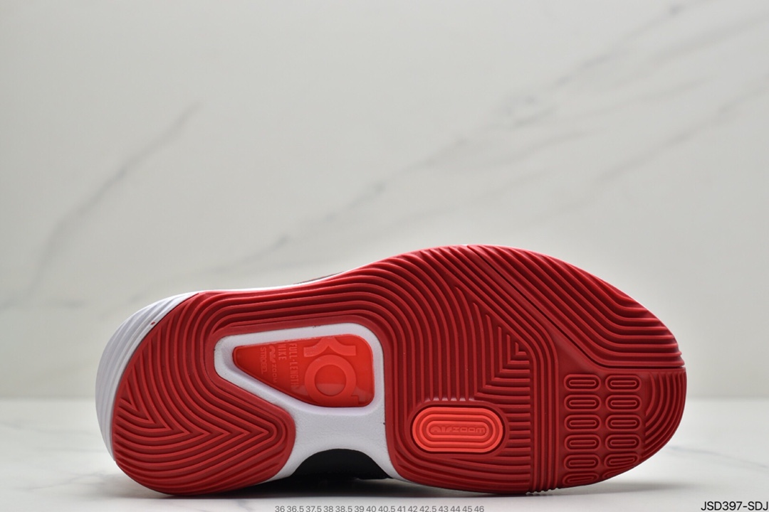 200 耐克NK Zoom KD 14 EP 青年精英赛杜兰特 CZ0170-400