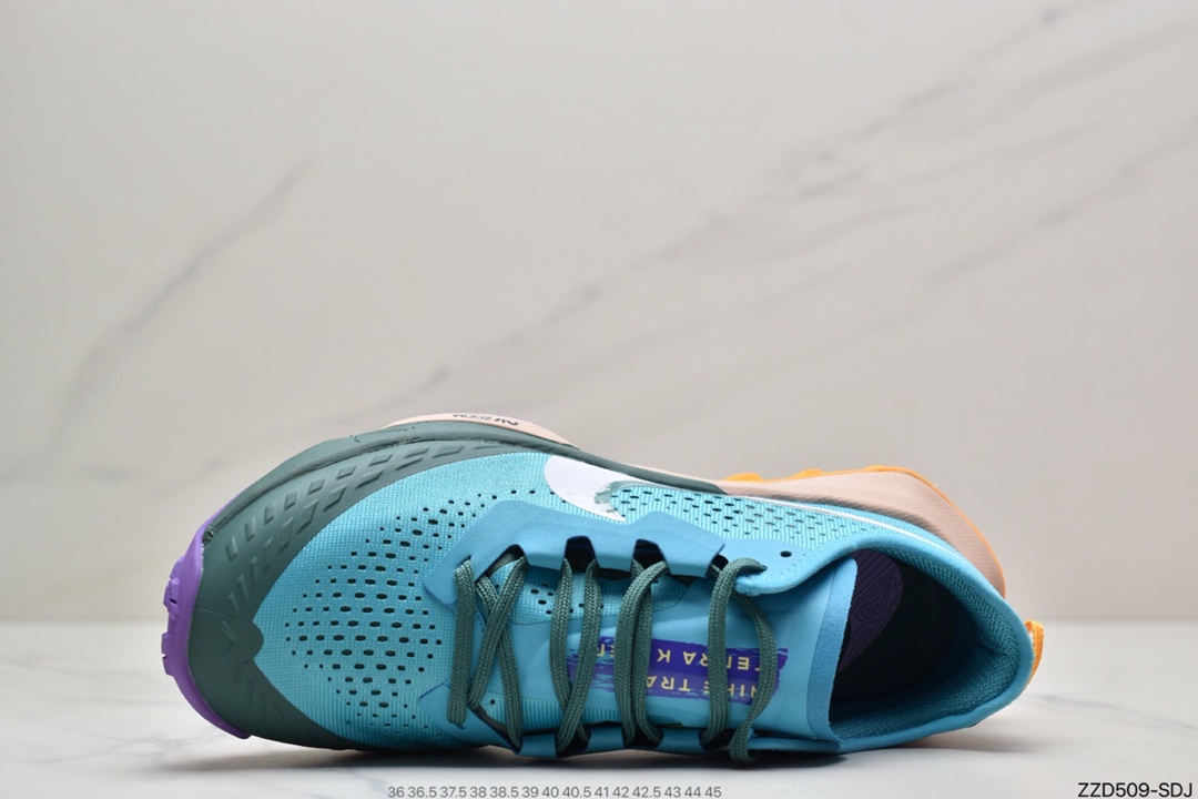 250 耐克Nike Air Zoom Terra Kiger 7潮流越野跑鞋登山鞋休闲运动鞋CW6066