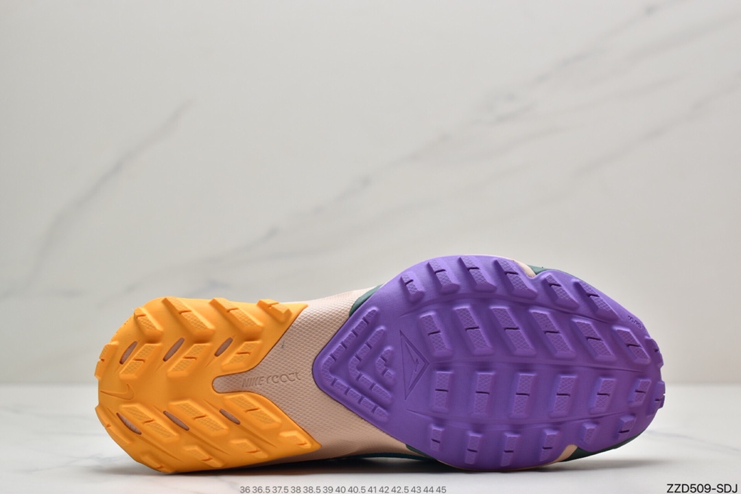 250 耐克Nike Air Zoom Terra Kiger 7潮流越野跑鞋登山鞋休闲运动鞋CW6066