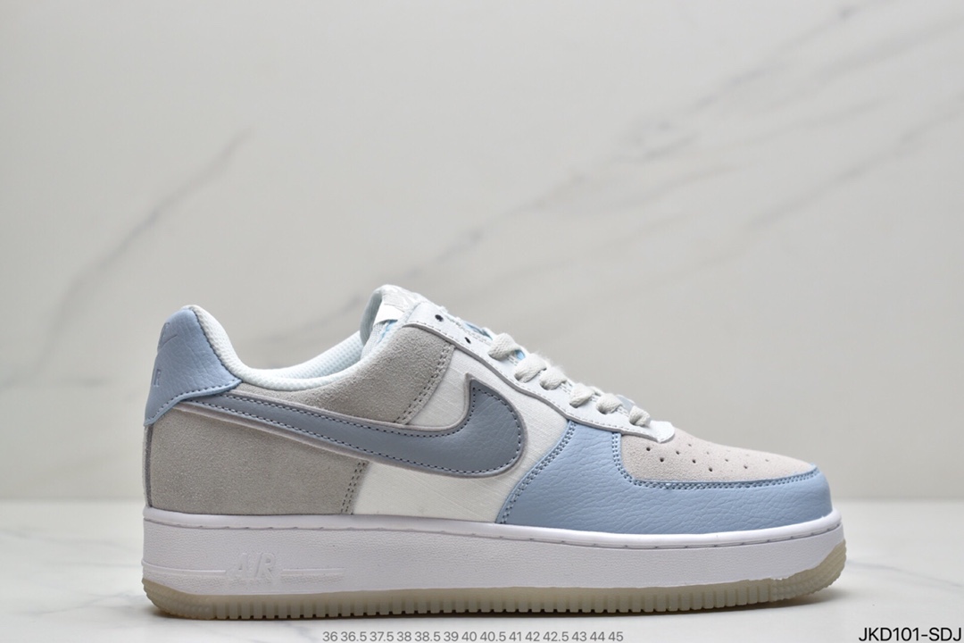 160 耐克Nike Air Force 1 Low 空军一号低帮 AO2425-001