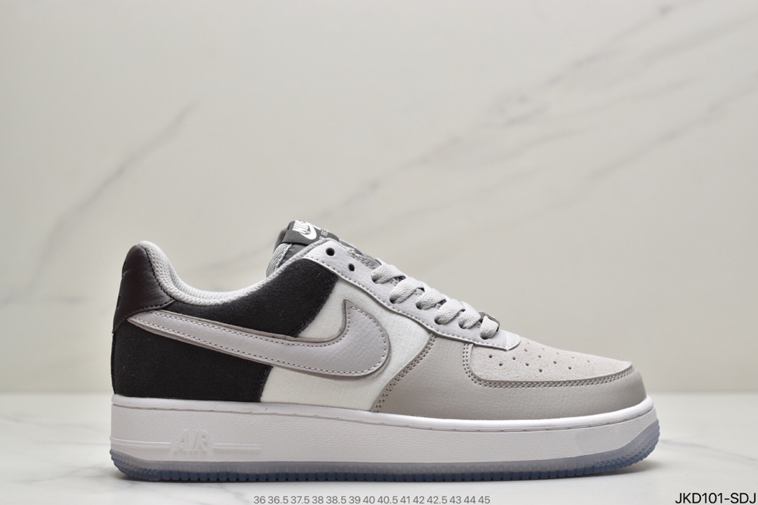 160 耐克Nike Air Force 1 Low 空军一号低帮 AO2425-001