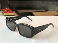 Yves Saint Laurent Top
 Sunglasses