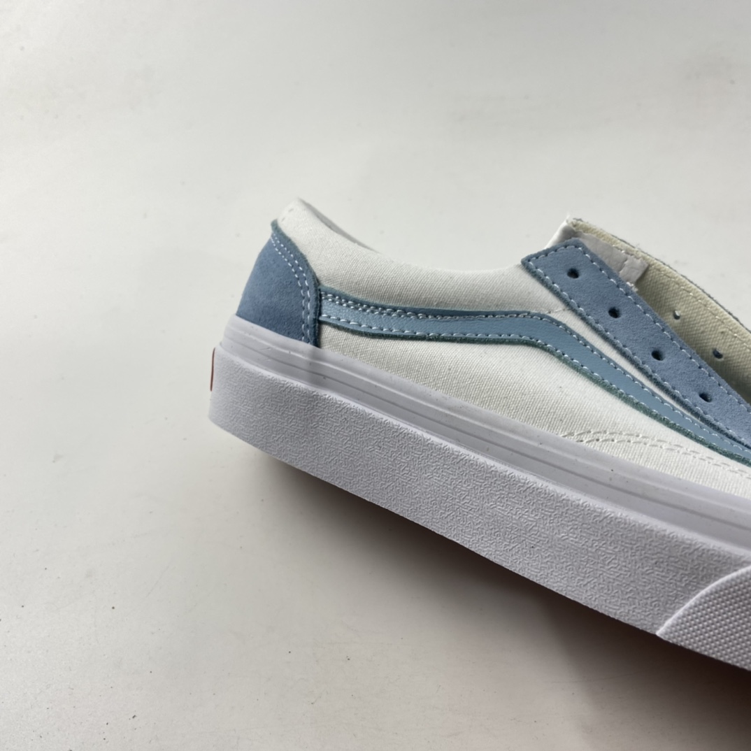 P150  Vans Style 36 海盐汽水 VN0A54F69LY
