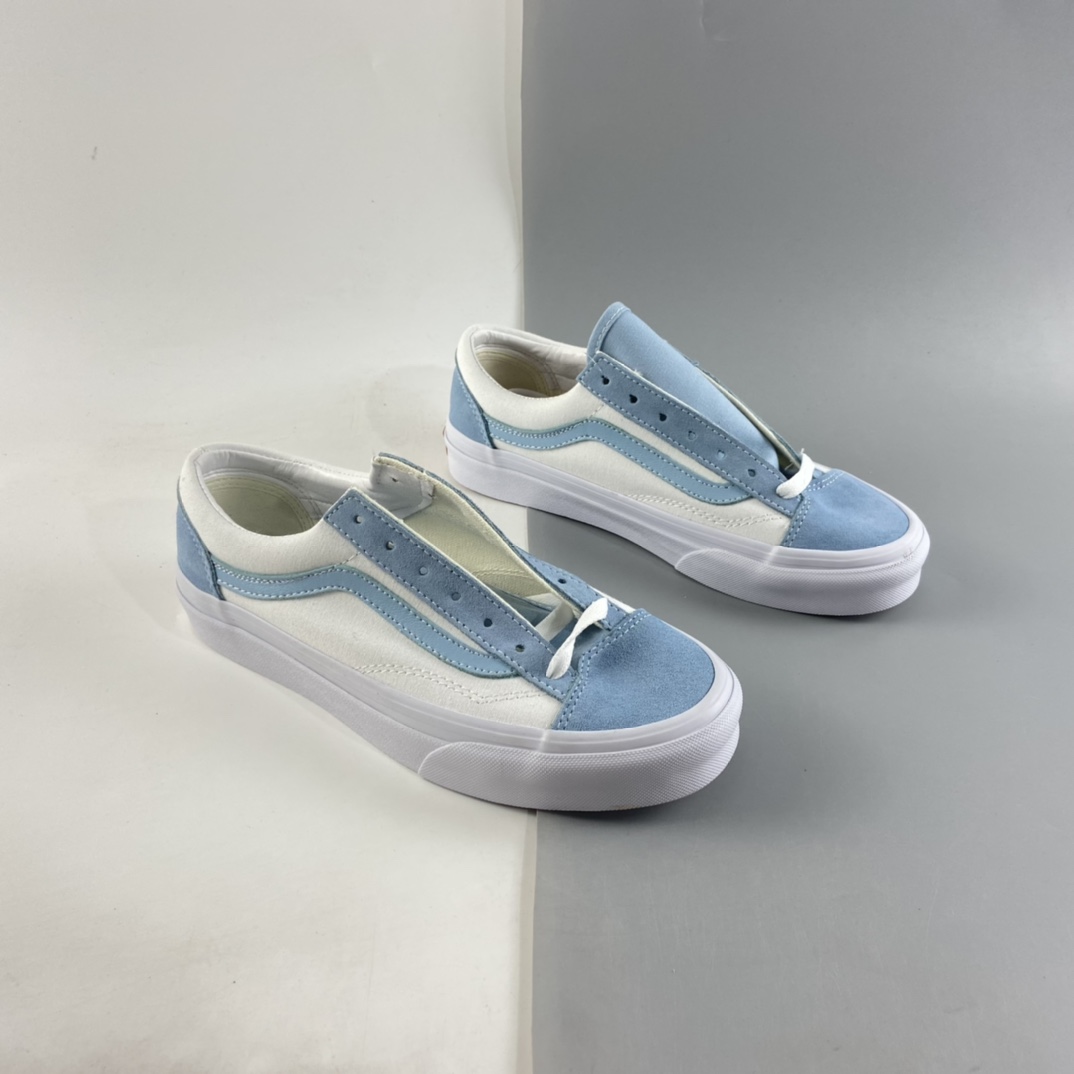 P150  Vans Style 36 海盐汽水 VN0A54F69LY