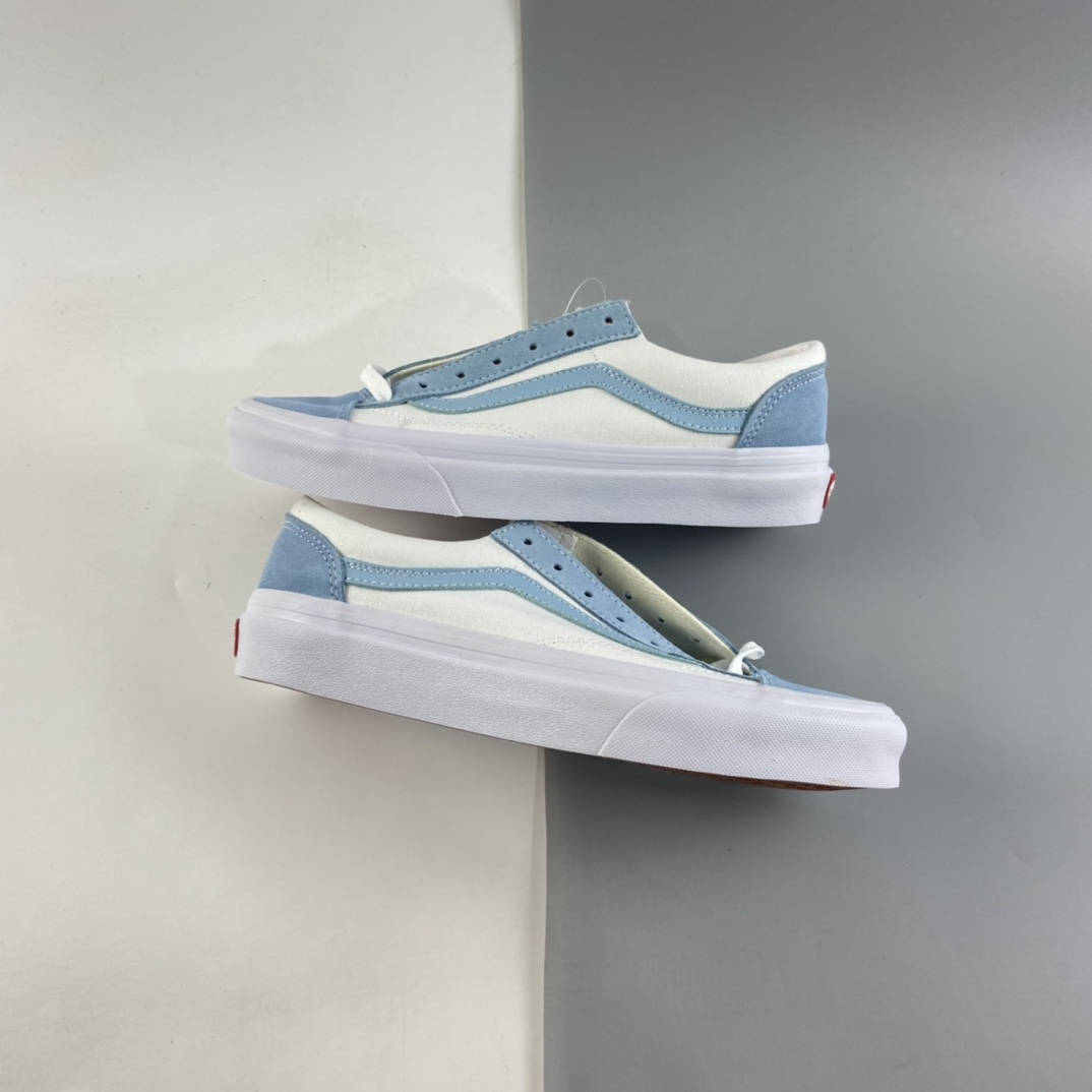 P150  Vans Style 36 海盐汽水 VN0A54F69LY