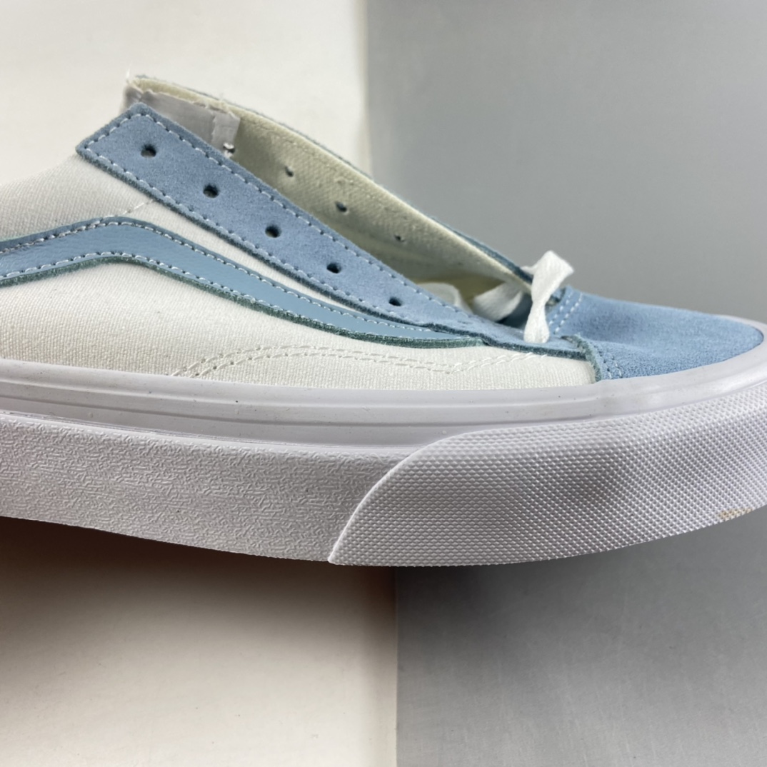 P150  Vans Style 36 海盐汽水 VN0A54F69LY