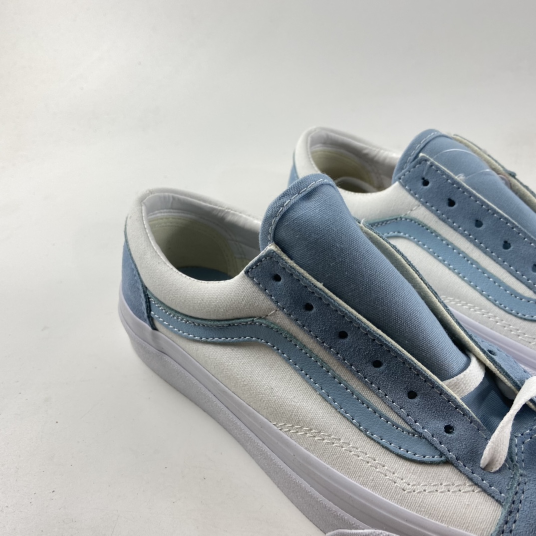 P150  Vans Style 36 海盐汽水 VN0A54F69LY
