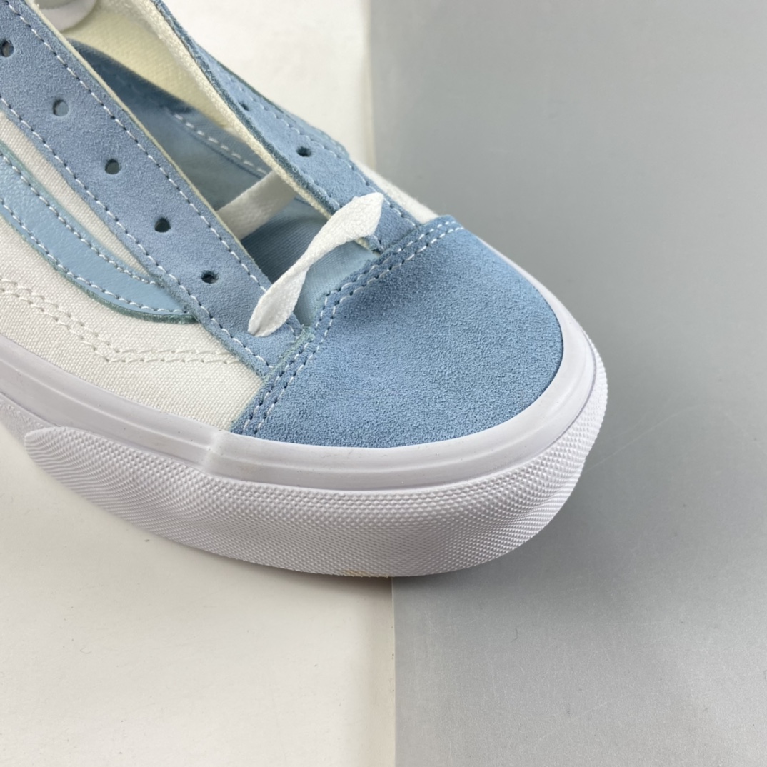 P150  Vans Style 36 海盐汽水 VN0A54F69LY